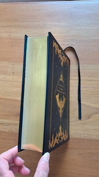 Riders of Fire Deluxe Omnibus 1-3 (Collector's Edition)