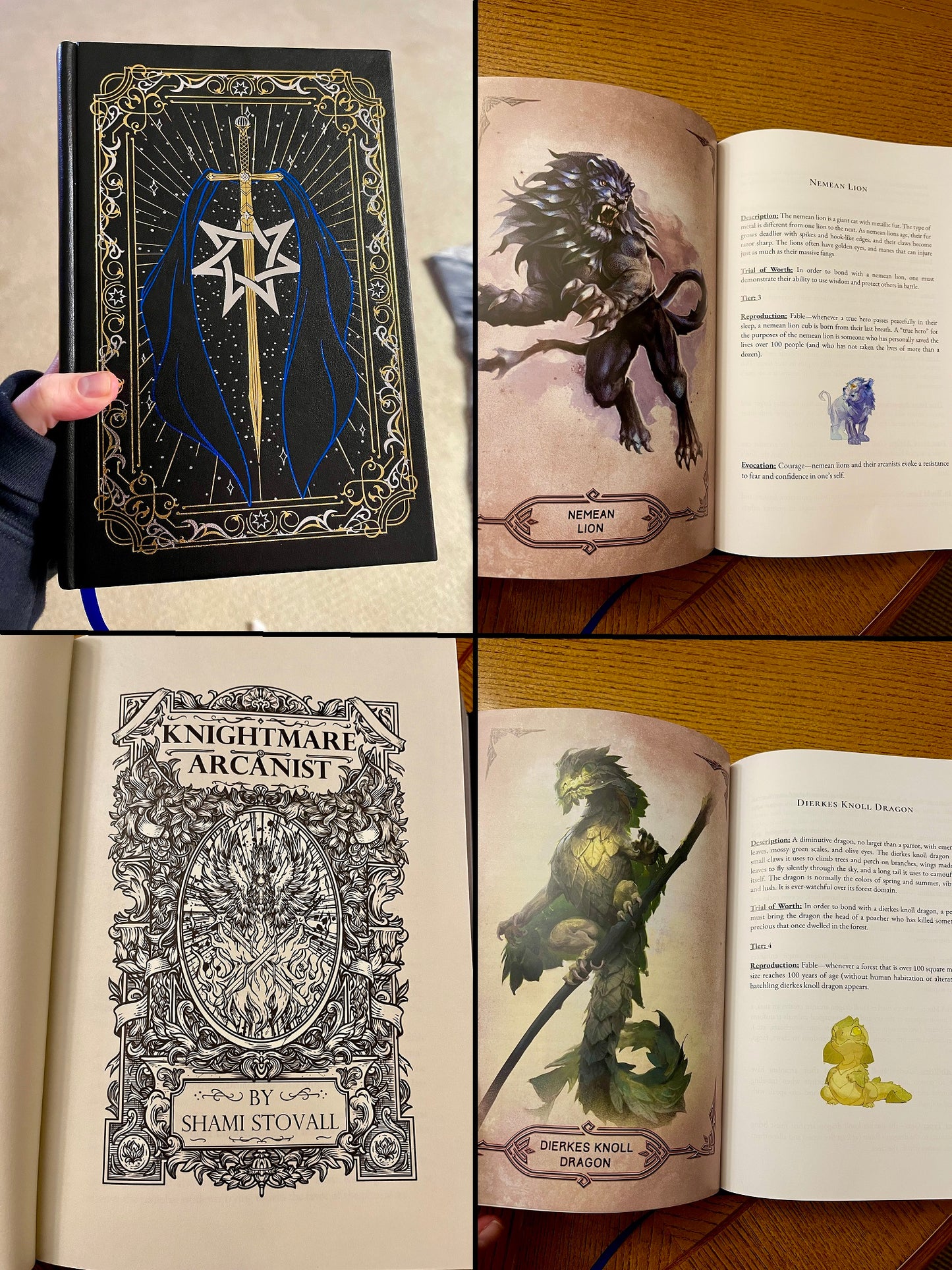 The Frith Chronicles 1-2 (Collector's Edition)