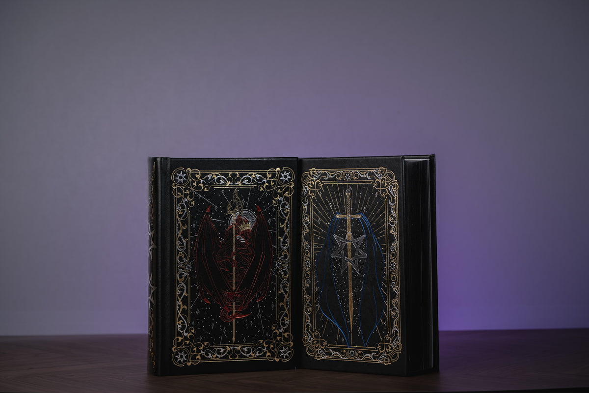 The Frith Chronicles 3-4 (Collector's Edition)