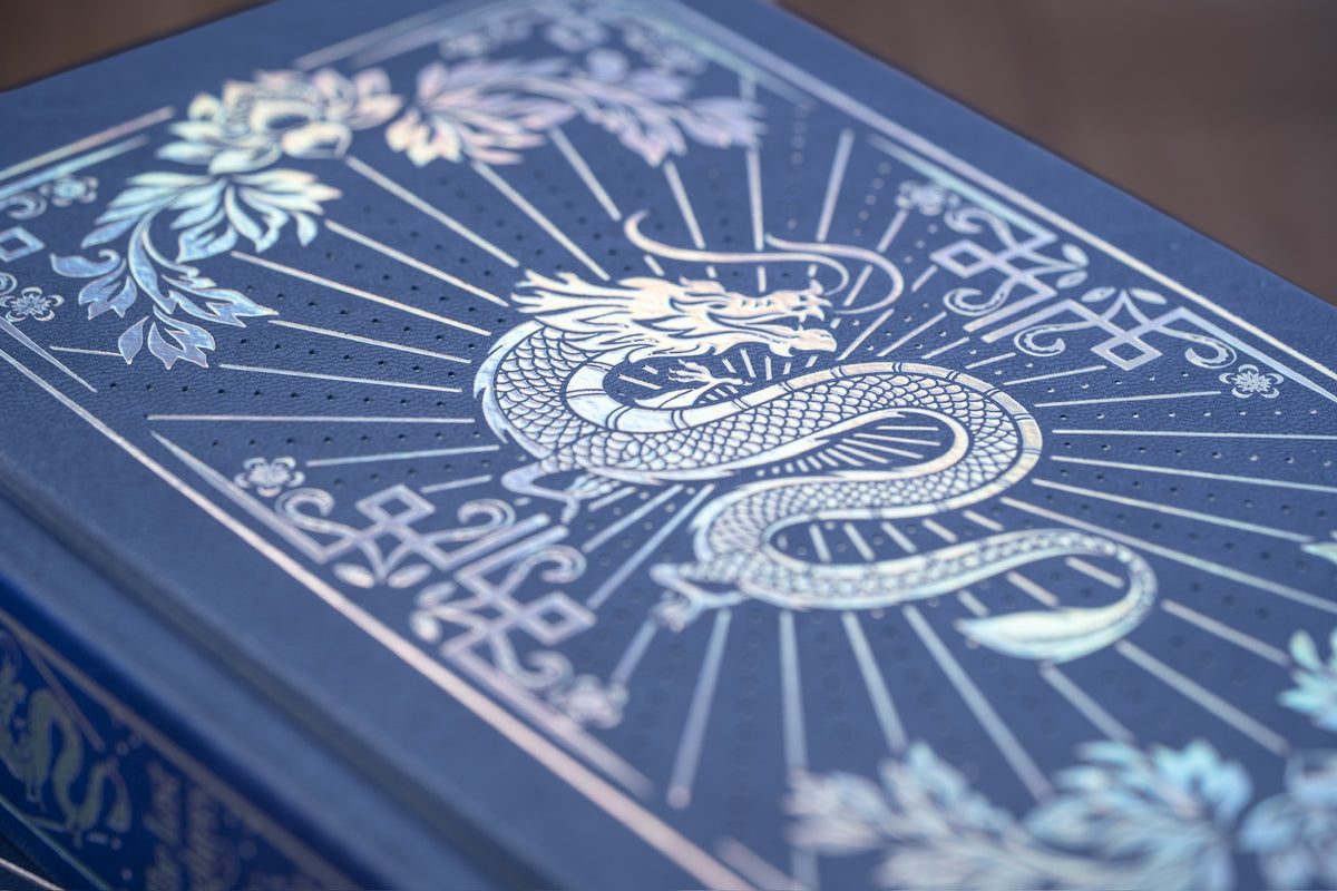 The Lost Daughters Trilogy (Collector's Edition)