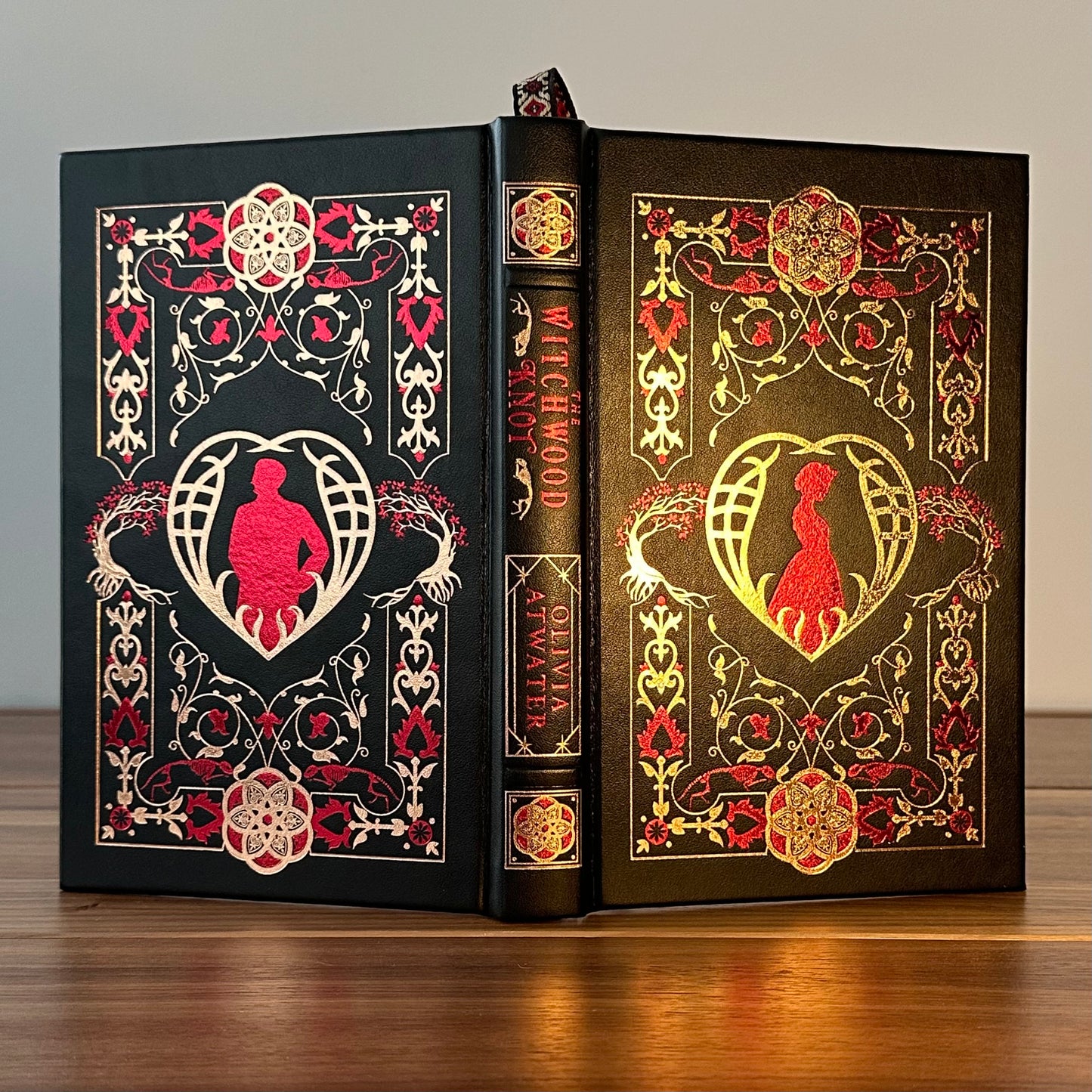 The Witchwood Knot (Collector's Edition)