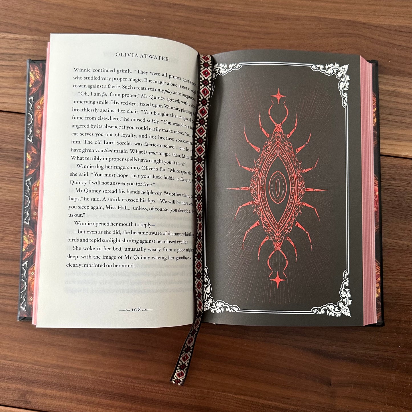 The Witchwood Knot (Collector's Edition)