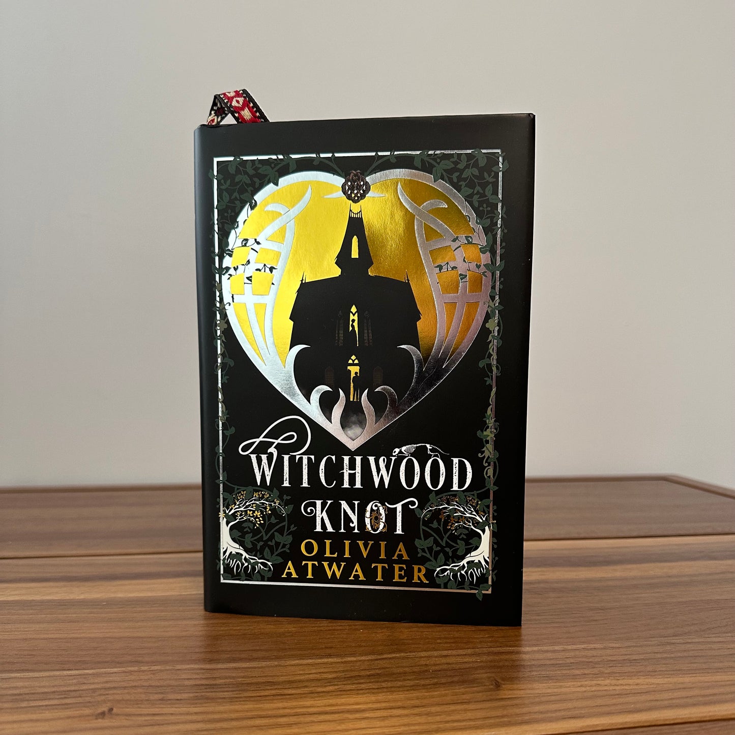 The Witchwood Knot (Collector's Edition)