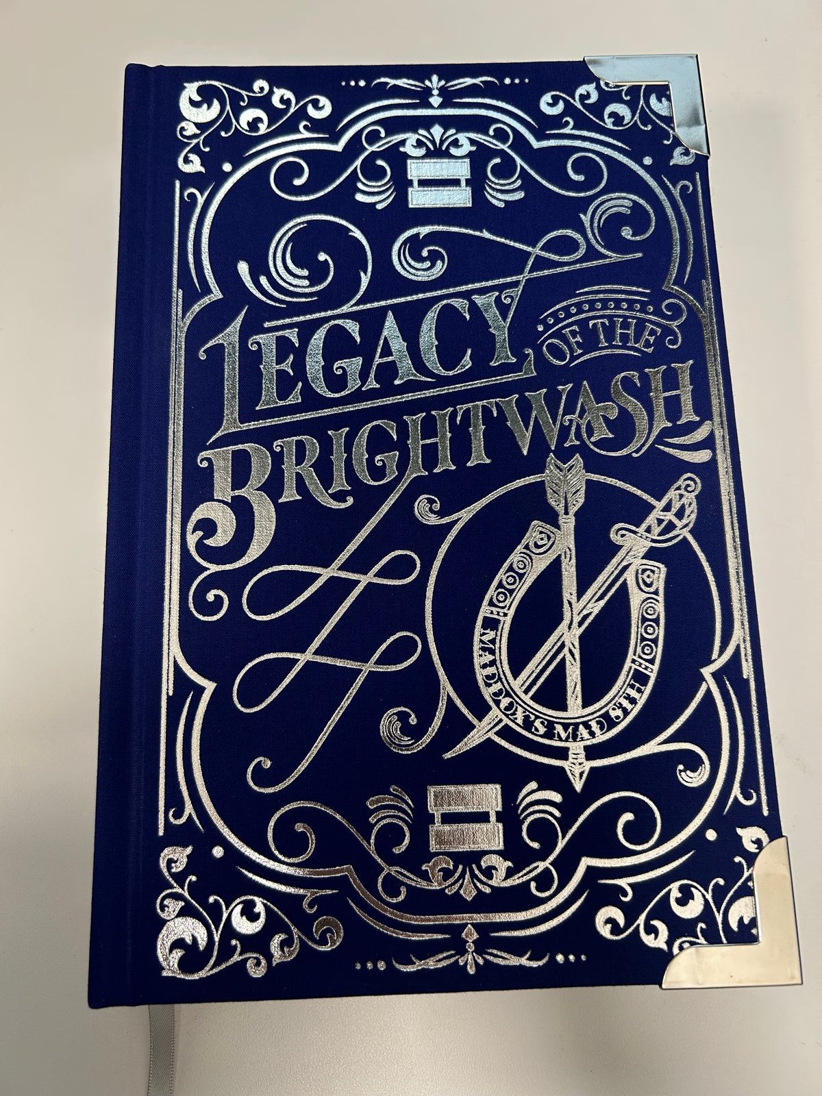Legacy of the Brightwash: Deluxe Edition