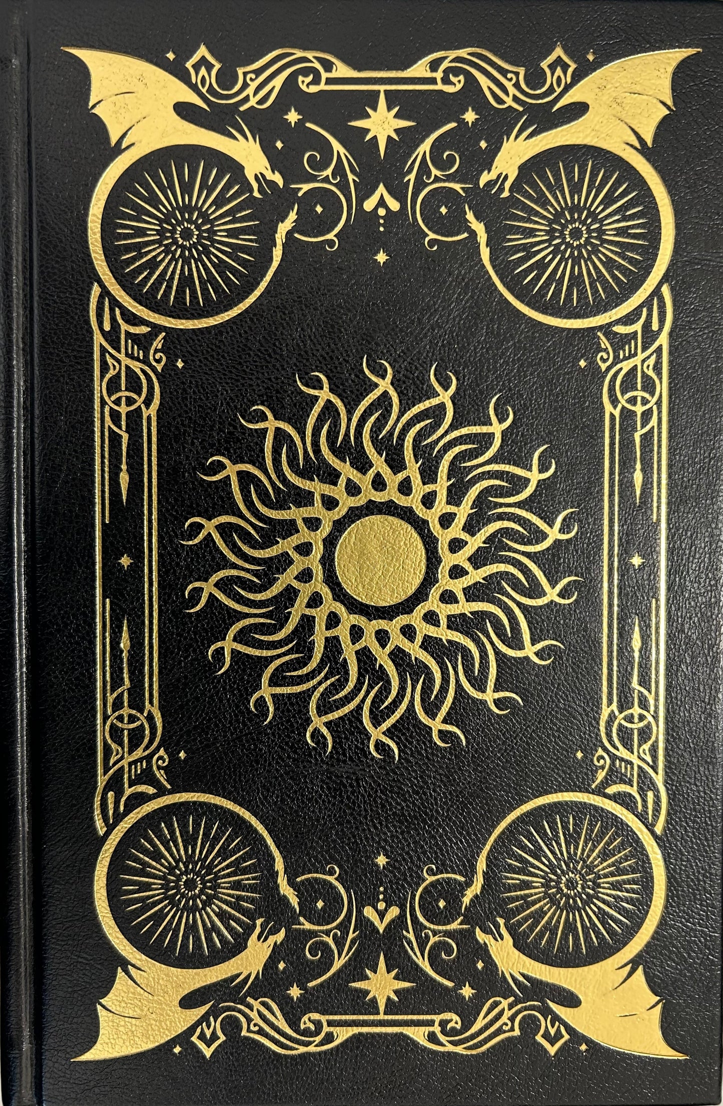 Siege of Shadows: The Keeper Chronicles Book 3 (Collector's Edition)