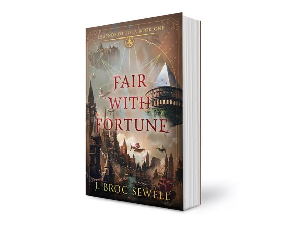 Fair with Fortune (Paperback)