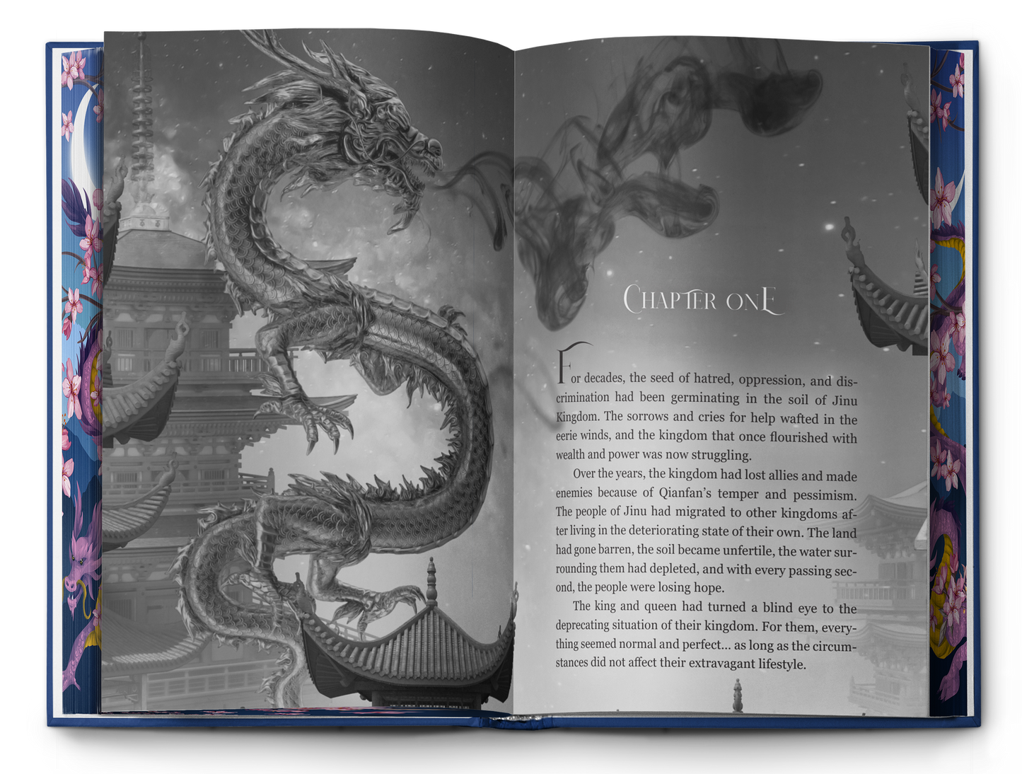 The Lost Daughters Trilogy (Collector's Edition)