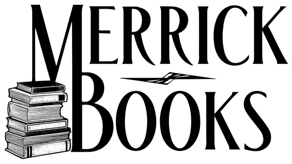 Merrick Bookshop logo