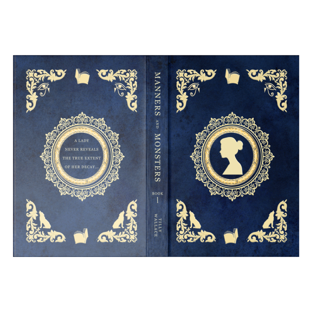 Manners & Monsters (Collector's Edition)