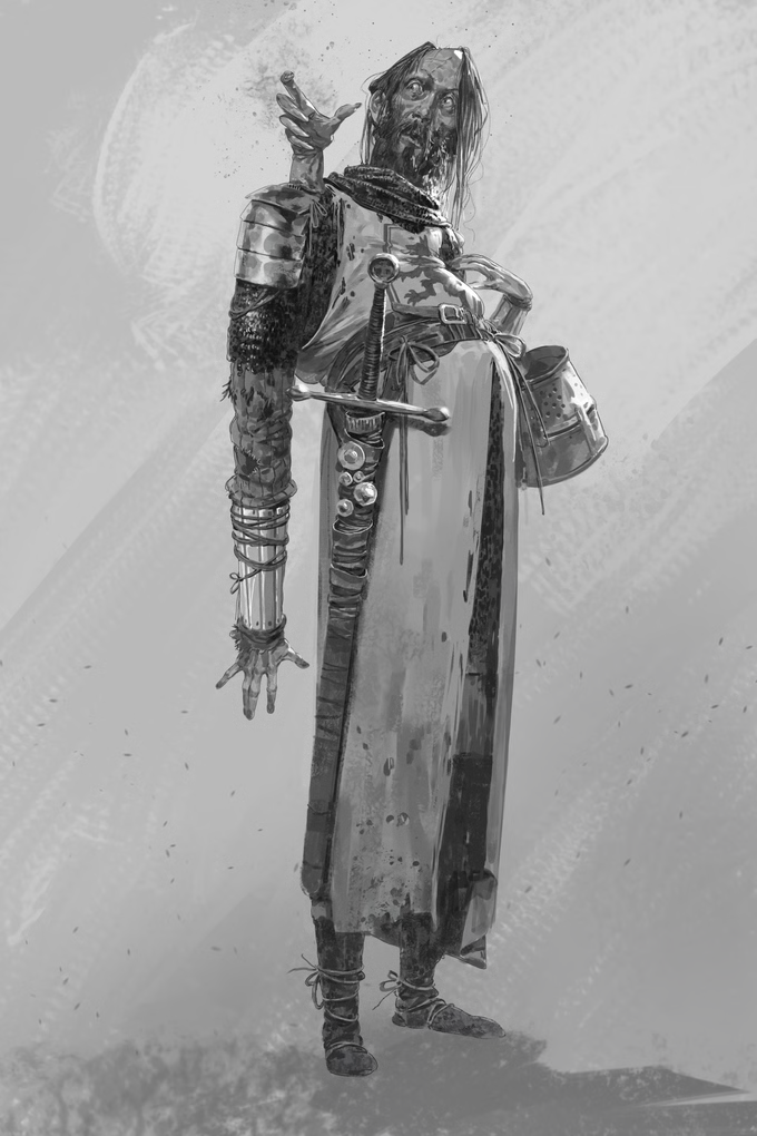 Pilgrim (Collector's Edition)