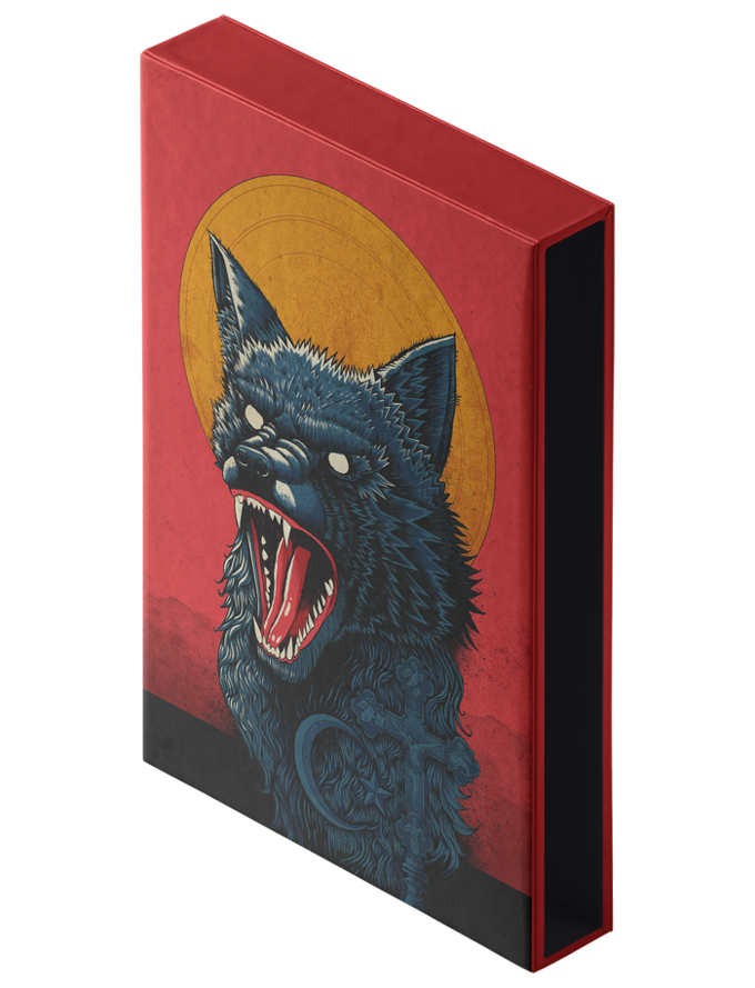 Pilgrim (Collector's Edition)