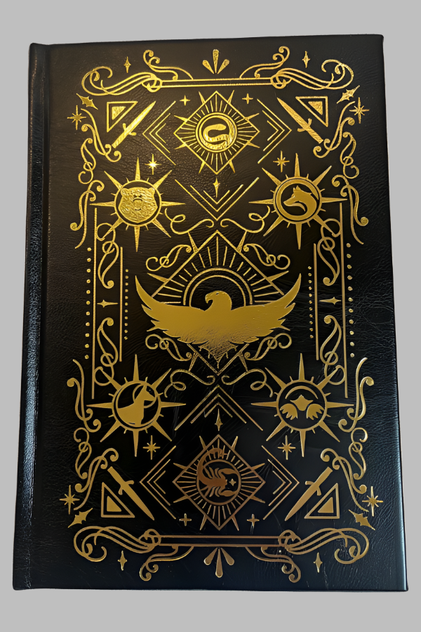 Child of the Night Guild: Queen of Thieves 1 (Collector's Edition)
