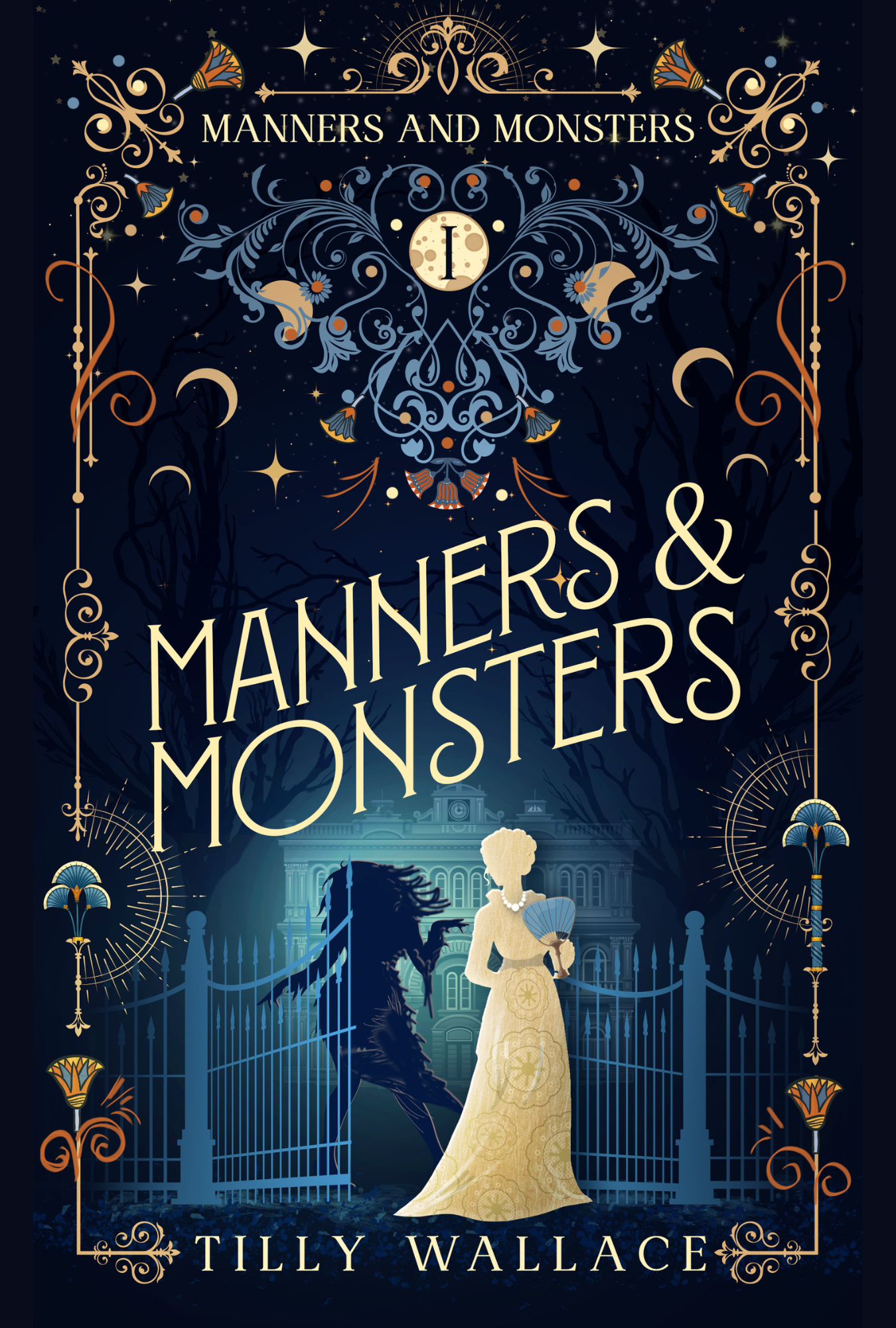Manners & Monsters (Collector's Edition)