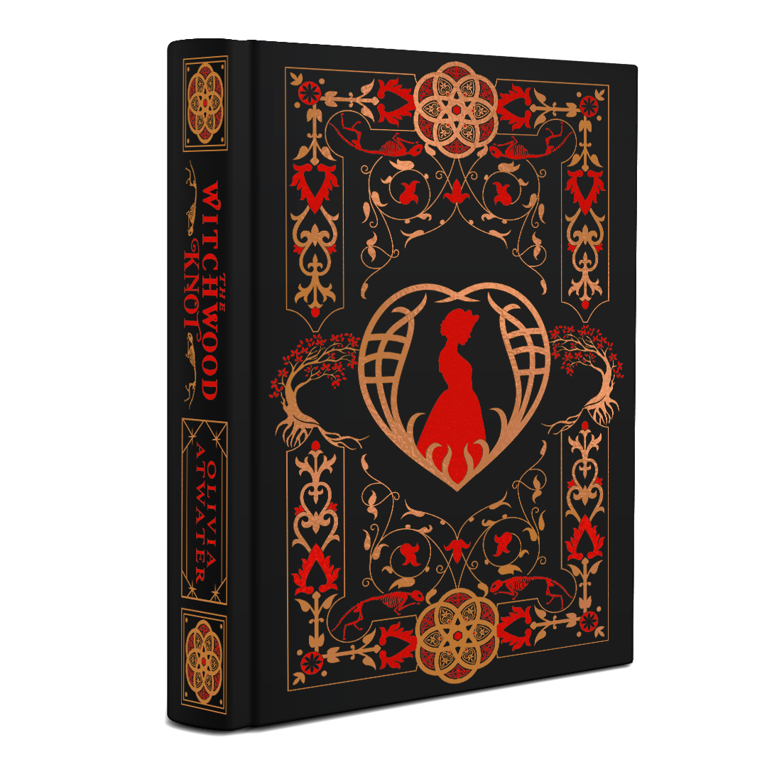 The Witchwood Knot (Collector's Edition)