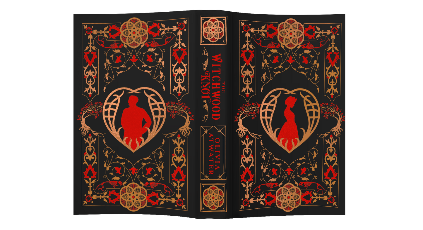 The Witchwood Knot (Collector's Edition)