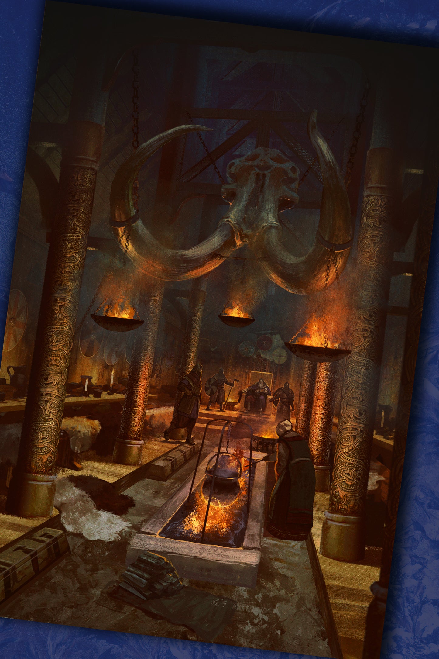 The Ragnarok Prophecy Books 1-3 (Collector's Edition)