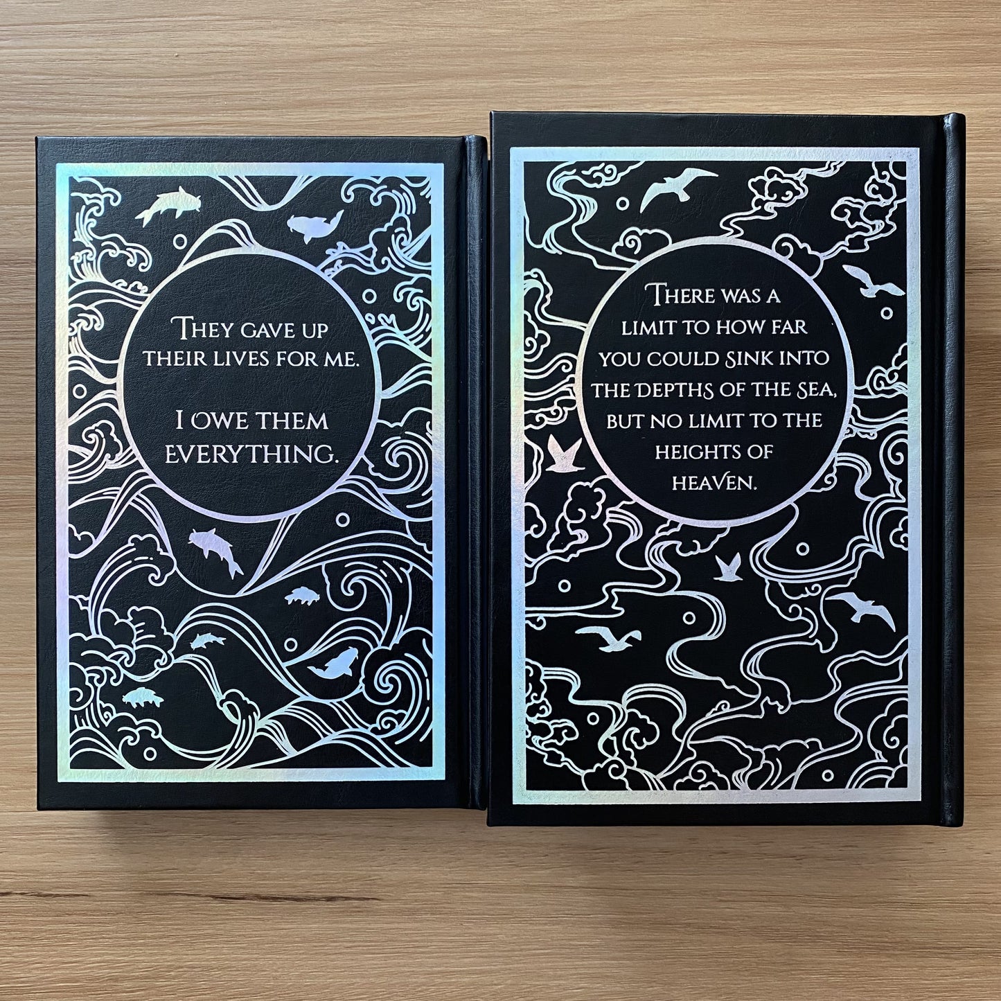 Petition and Supplicant (Collector's Edition)