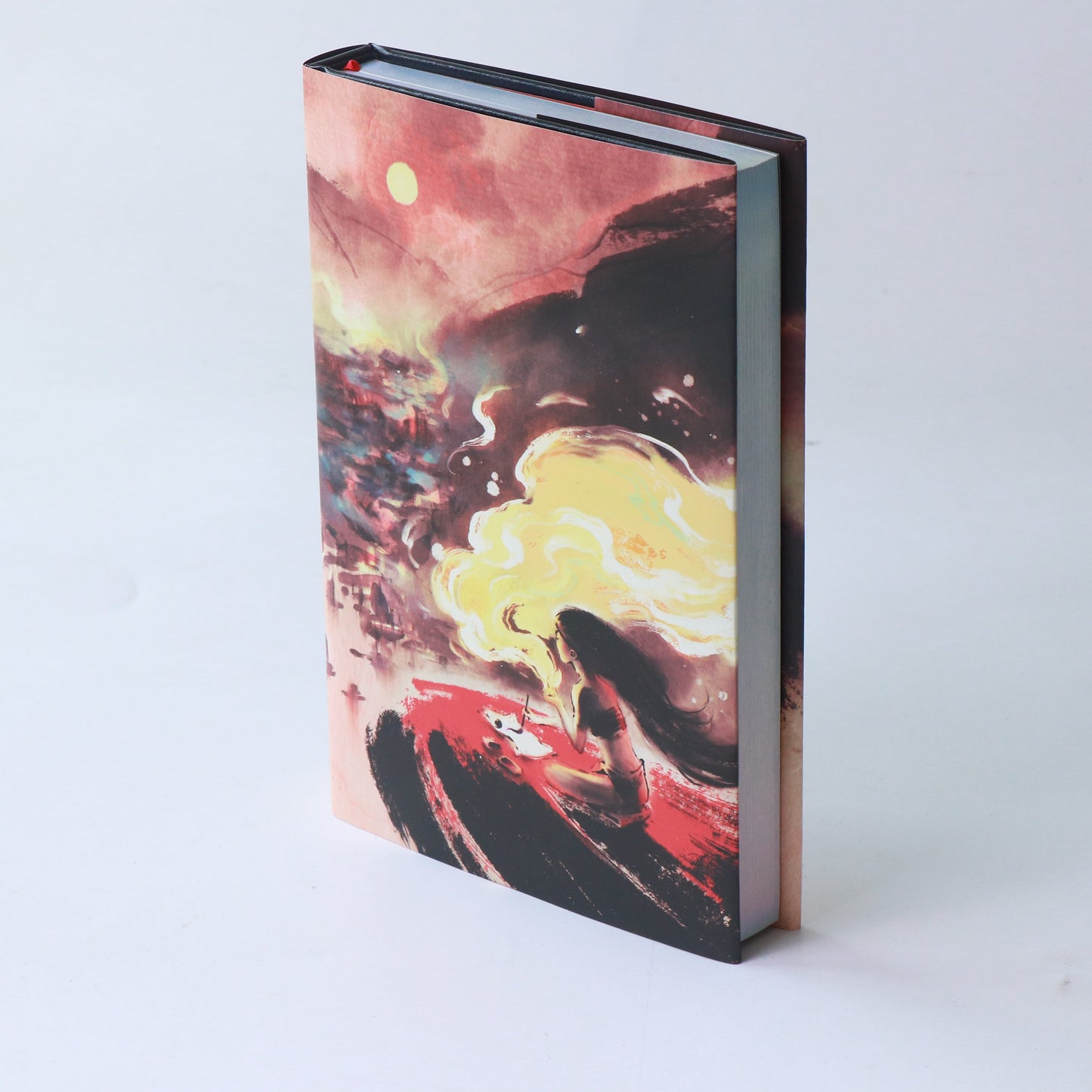 Petition and Supplicant (Collector's Edition)
