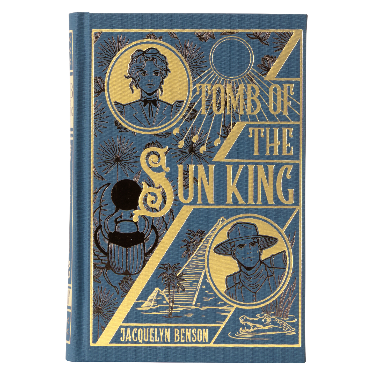 Tomb of the Sun King (Collector's Edition)