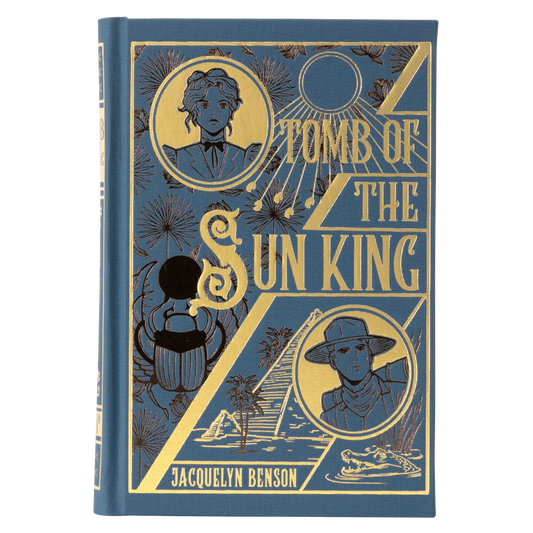 Tomb of the Sun King (Collector's Edition)