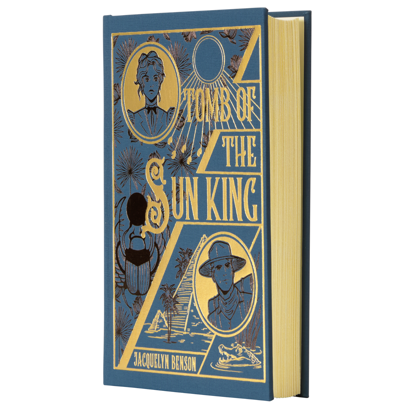 Tomb of the Sun King (Collector's Edition)