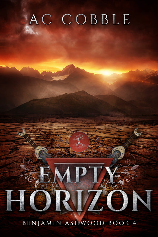 Empty Horizon: Benjamin Ashwood Book 4 (Paperback)