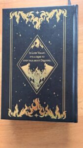 Riders of Fire Deluxe Omnibus 1-3 (Collector's Edition)