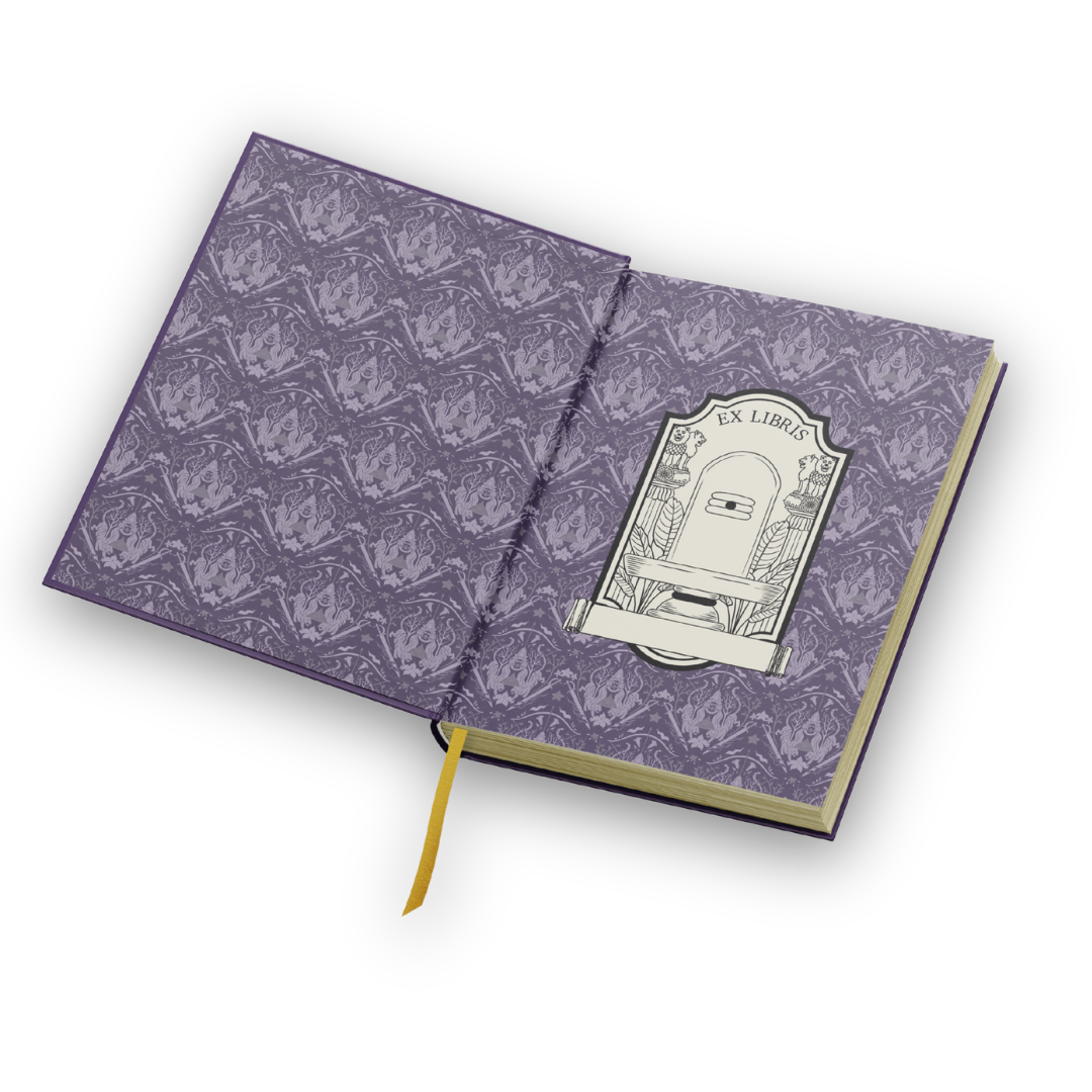 Arrow of Fortune (Collector's Edition)