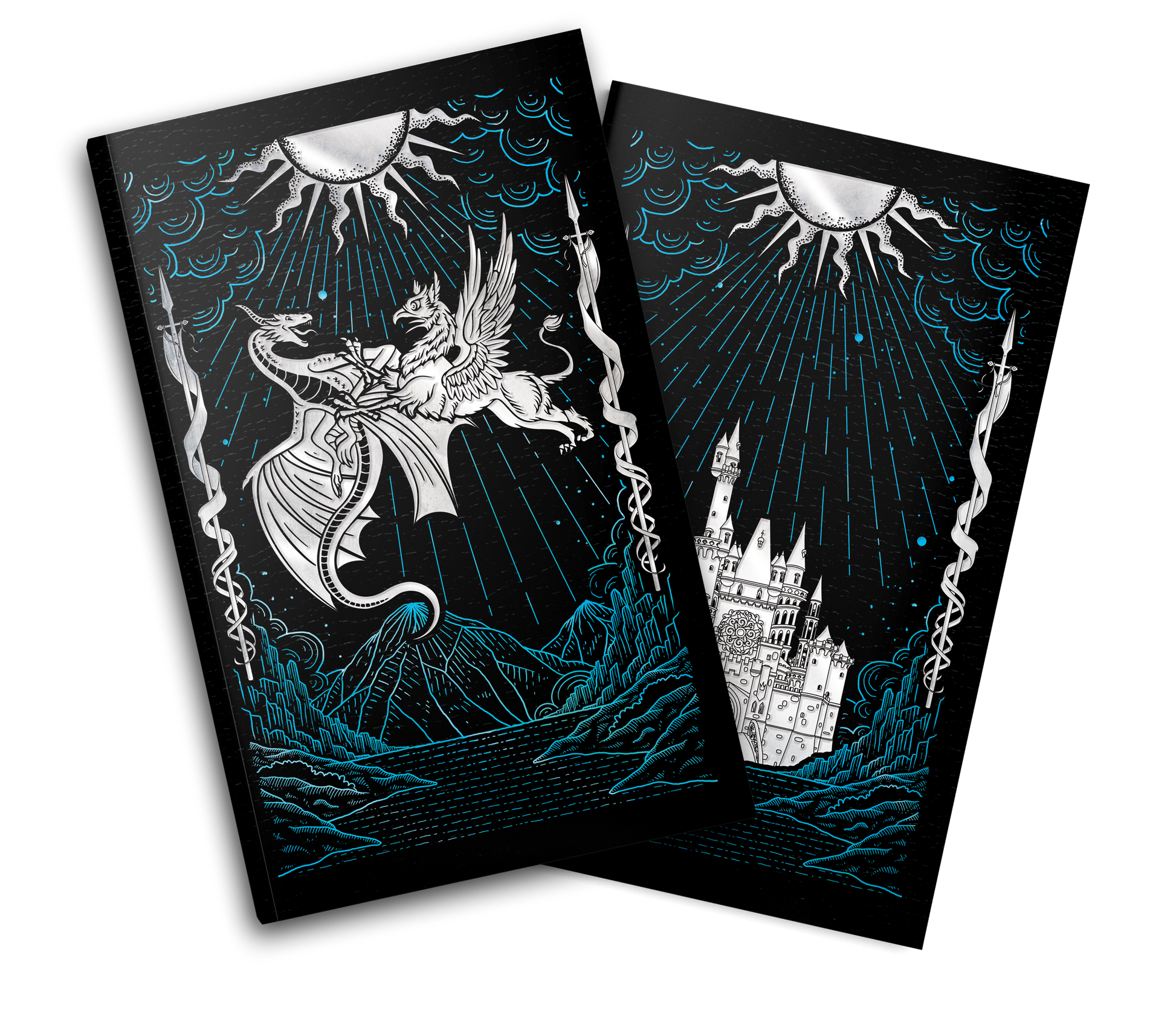 Deep Magic Vol III (Collector's Edition) – Merrick Bookshop