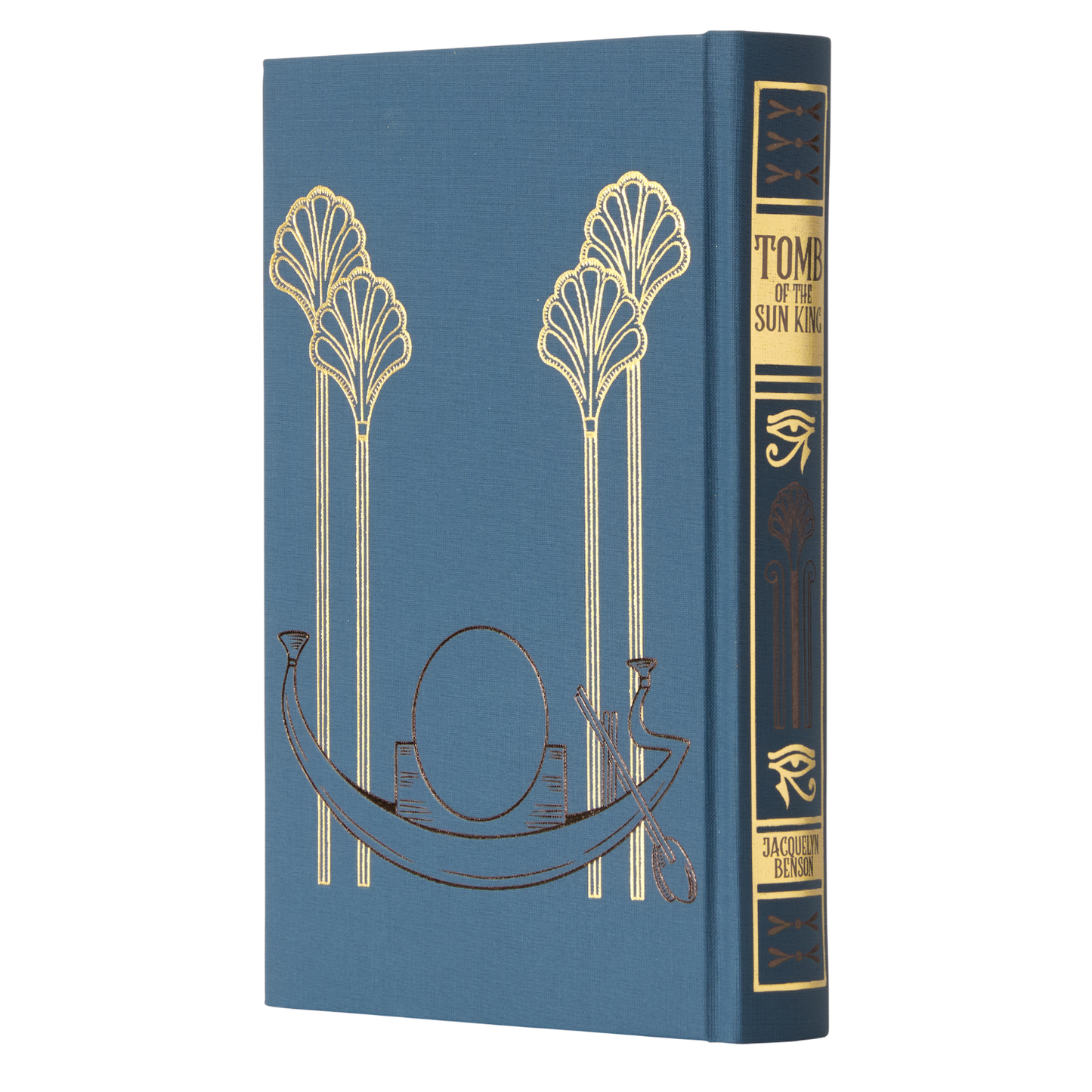 Tomb of the Sun King (Collector's Edition)