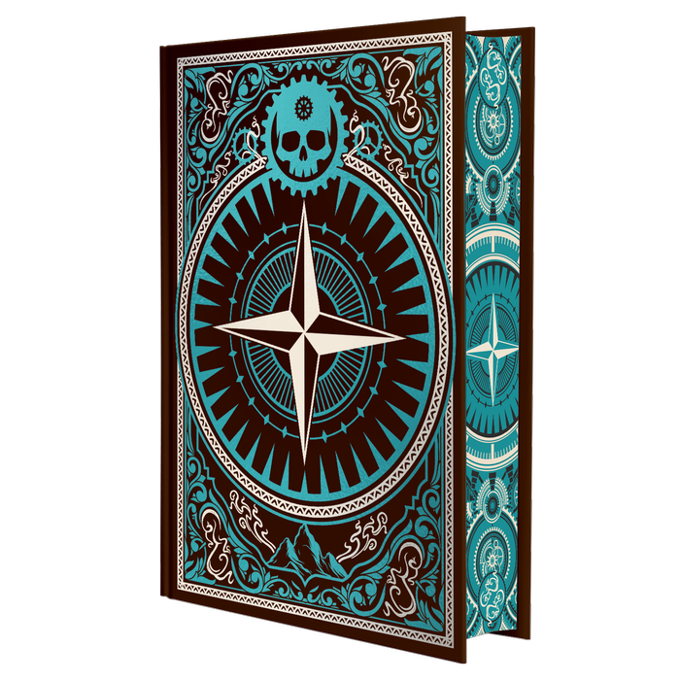 Echoes of the Imperium Collector's Edition