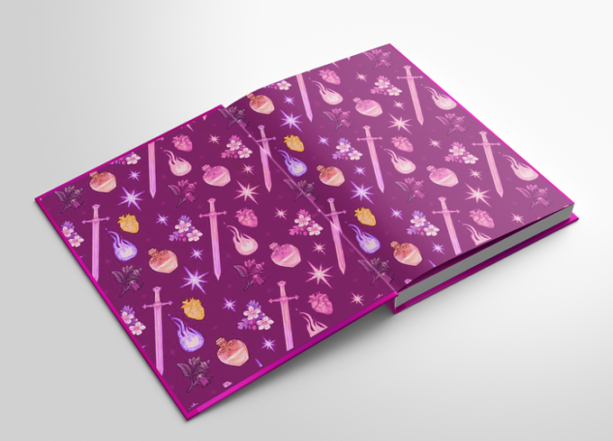 Monster Girlfriend Deluxe Omnibus