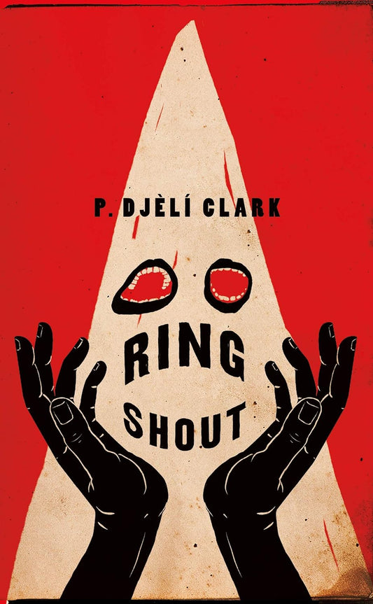 Ring Shout (Hardcover)
