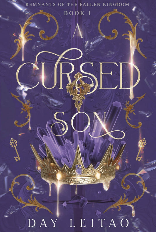 A Cursed Son (Collector's Edition)