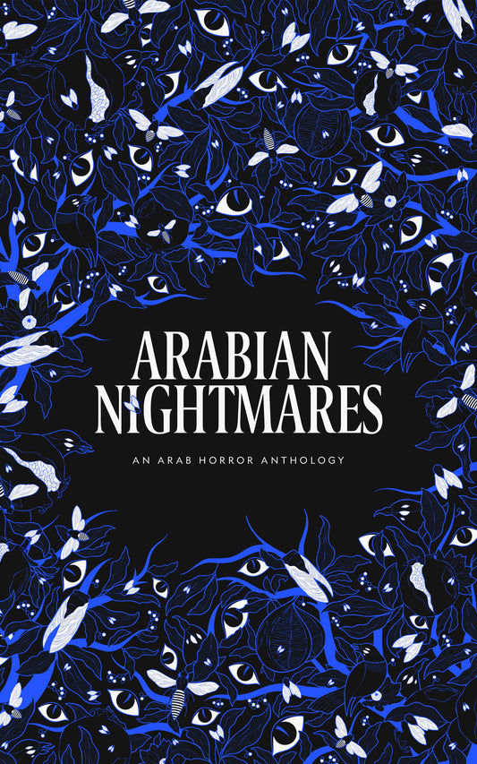 Arabian Nightmares (Collector's Edition)