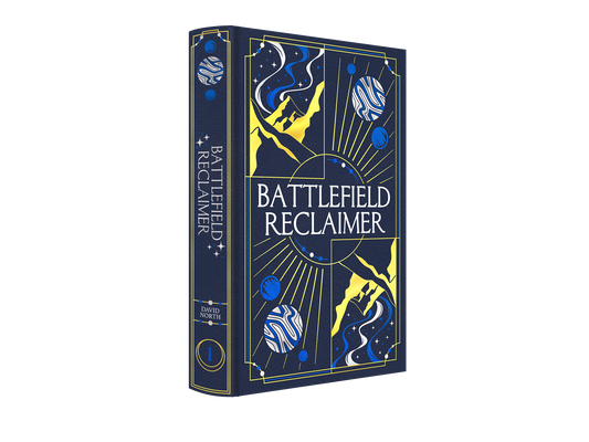Battlefield Reclaimer (Collector's Edition)
