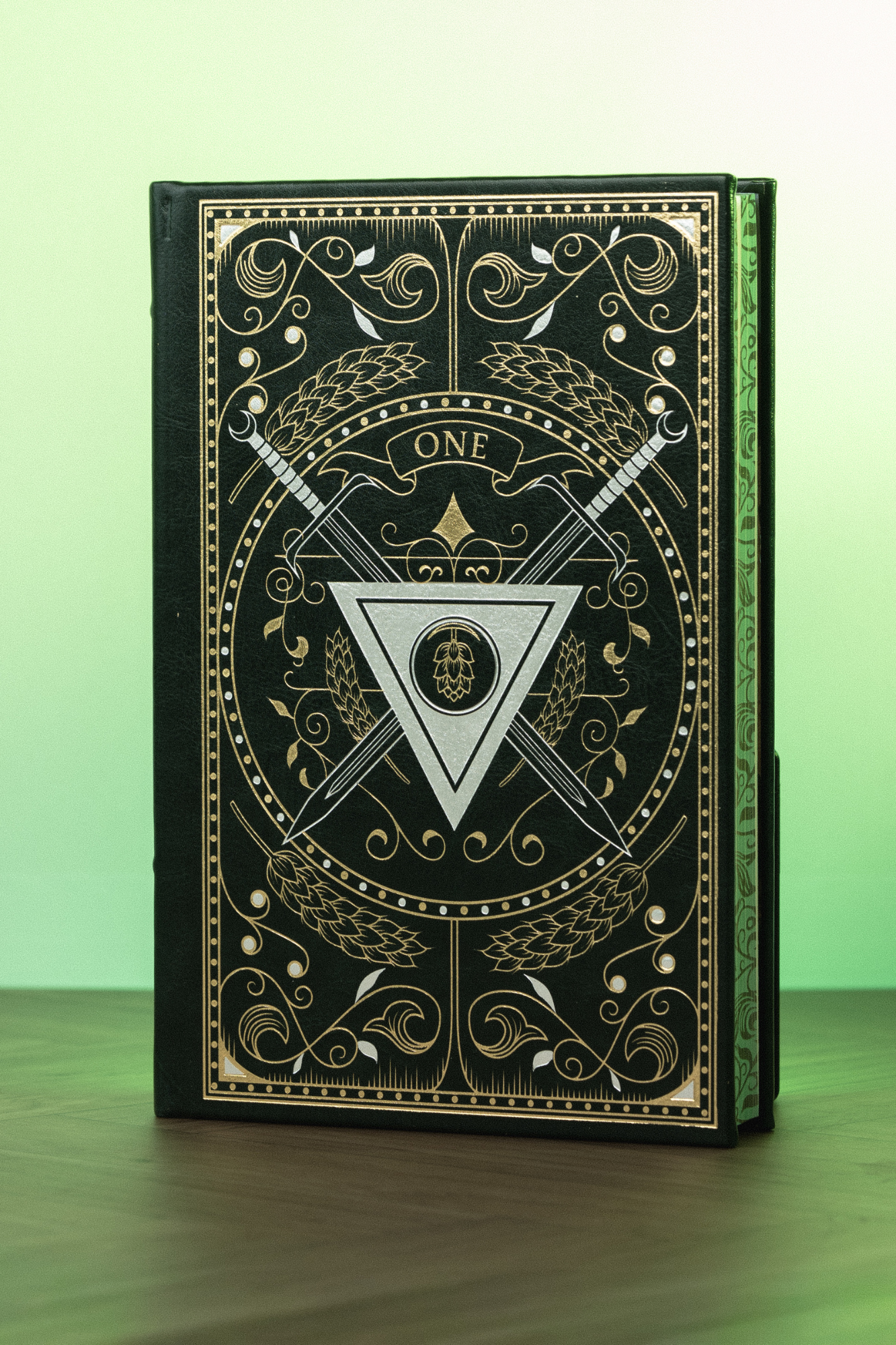 Benjamin Ashwood Book 1 (Collector's Edition)