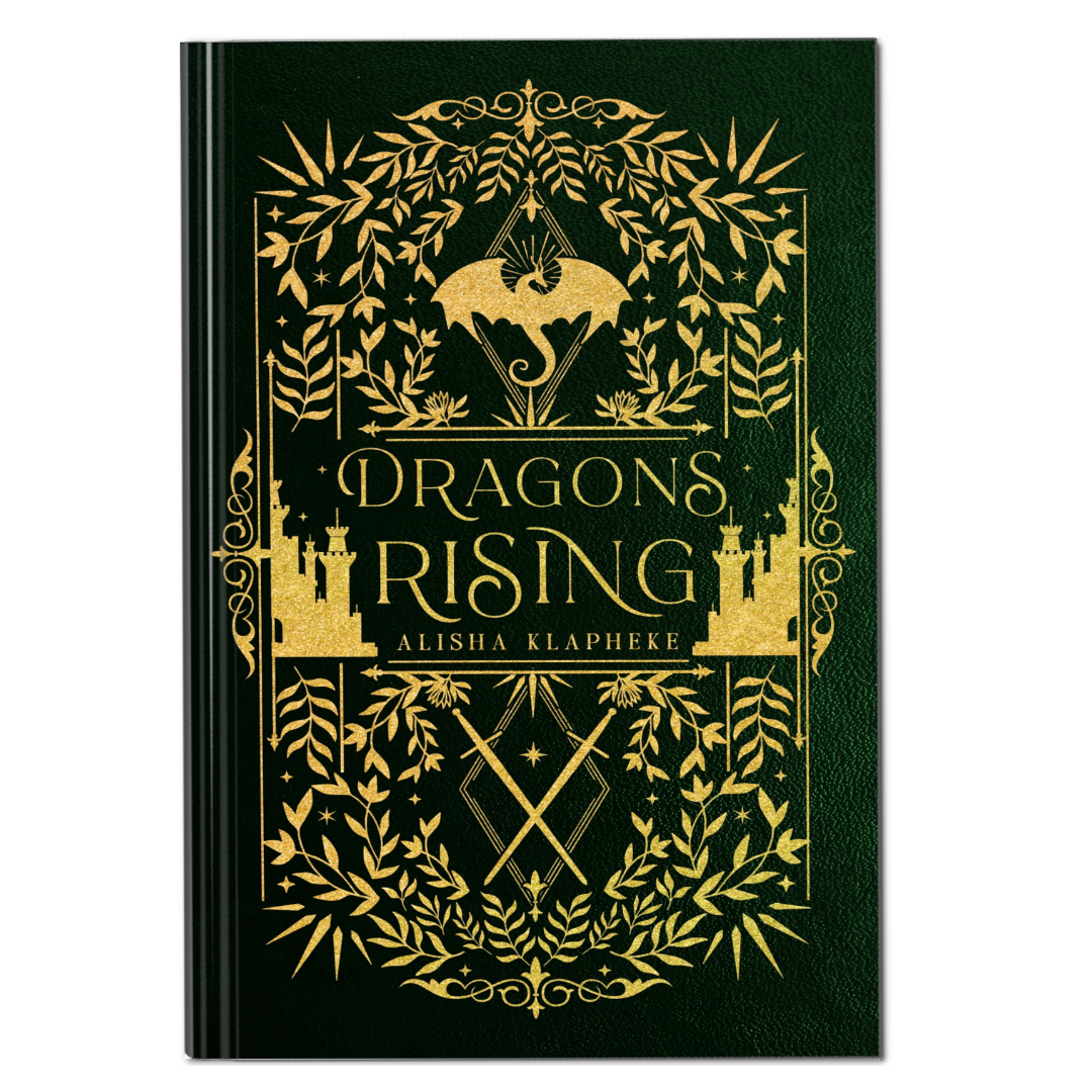 Dragons Rising (Collector's Edition)