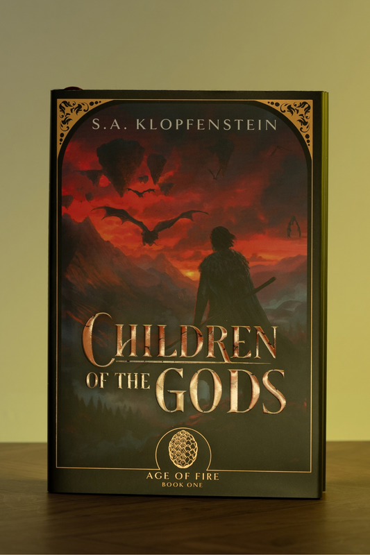 Children of the Gods (Collector's Edition)