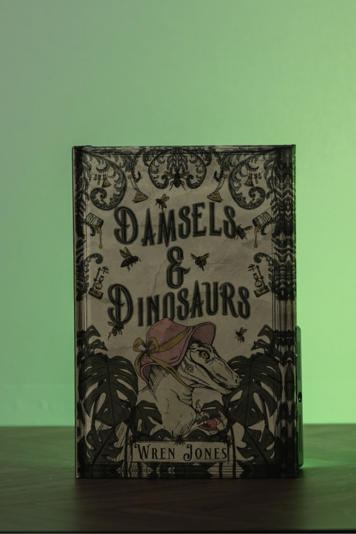 Damsels & Dinosaurs Deluxe Edition