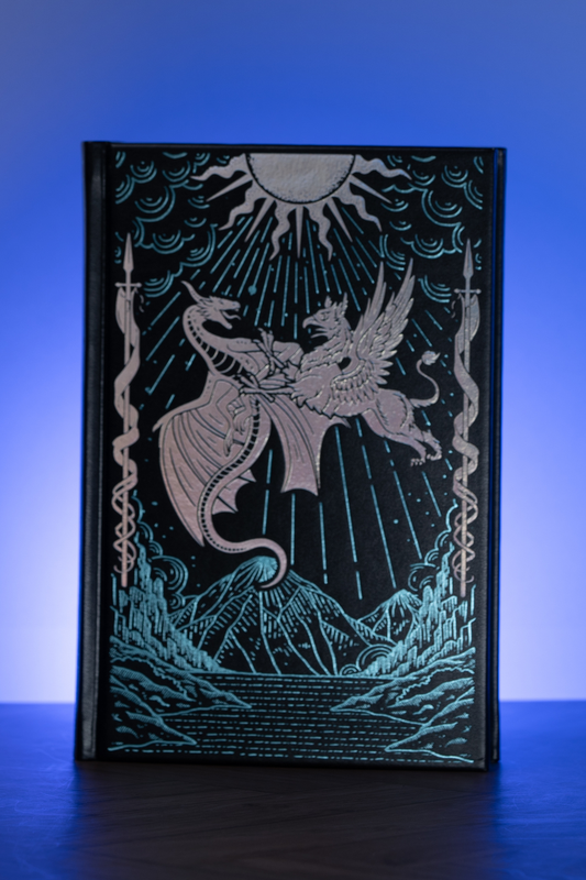 Deep Magic Vol III (Collector's Edition)