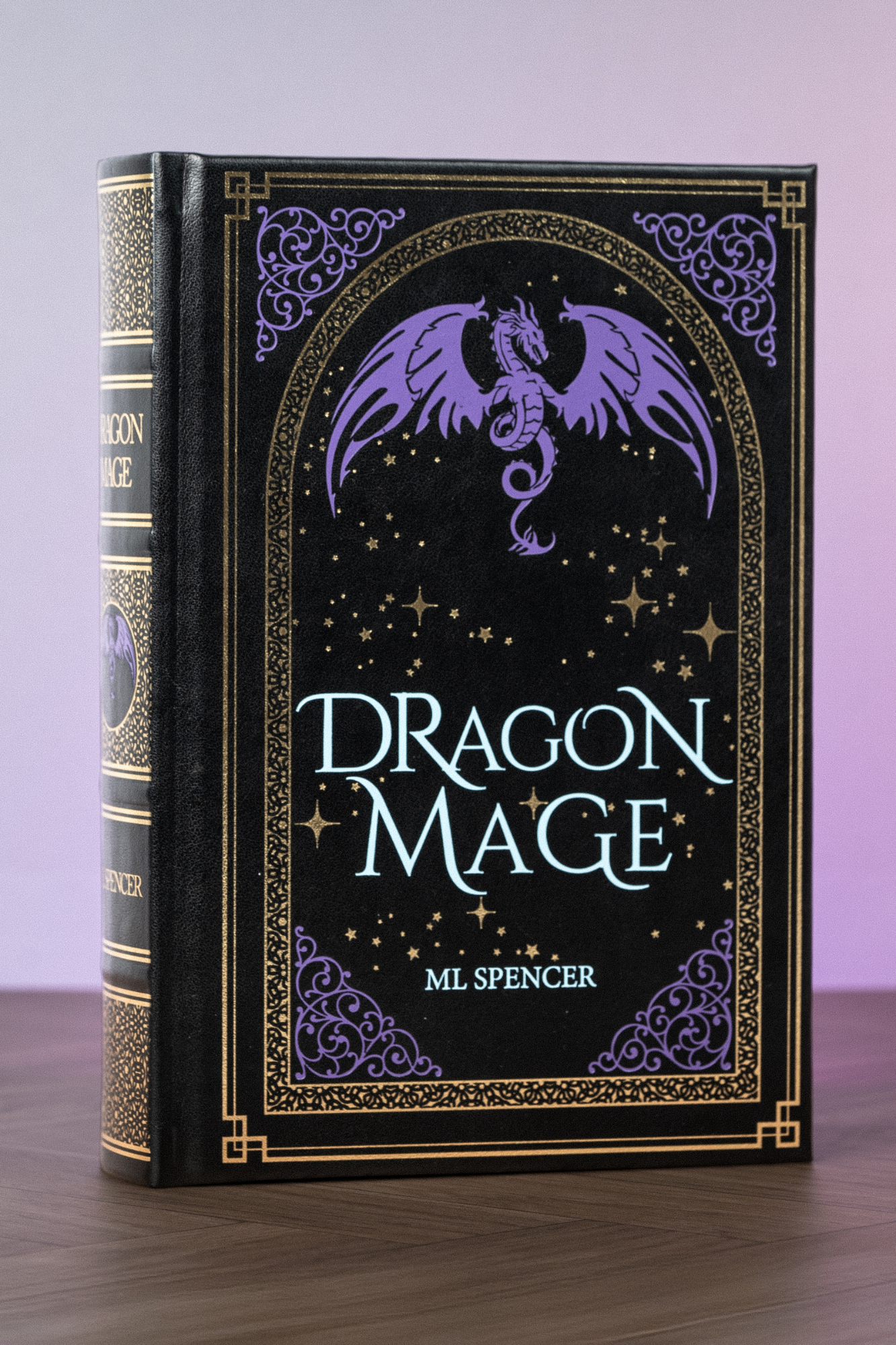 Dragon Mage (Collector's Edition)