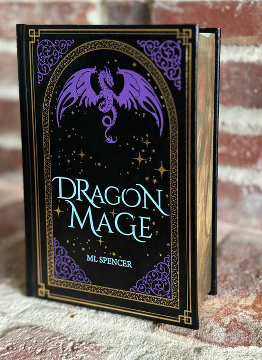 PRESALE Dragon Mage (Collector's Edition)