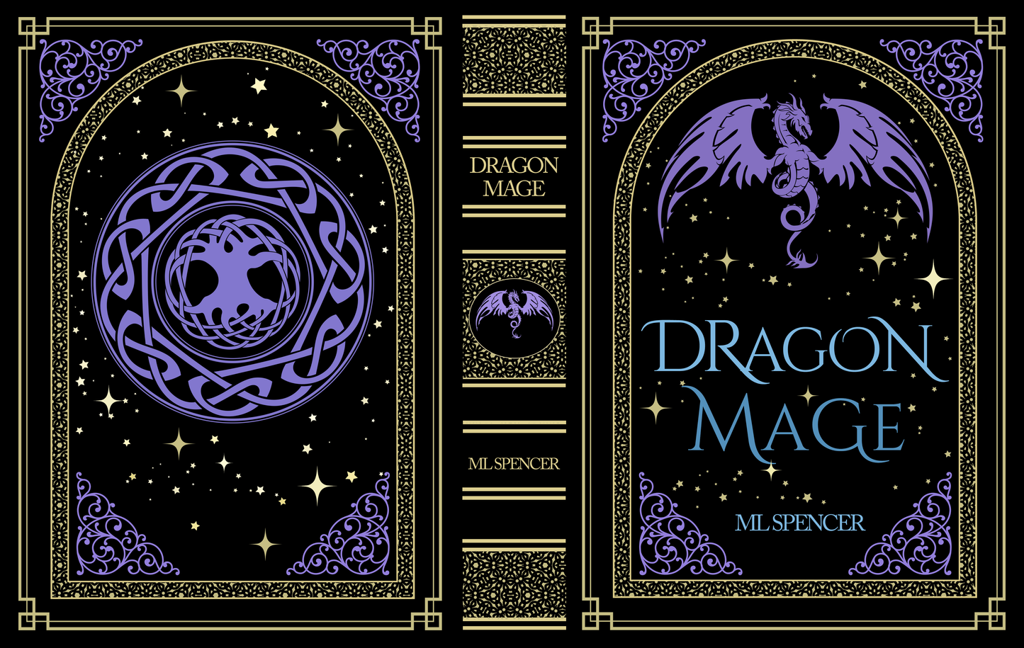 Dragon Mage (Collector's Edition)