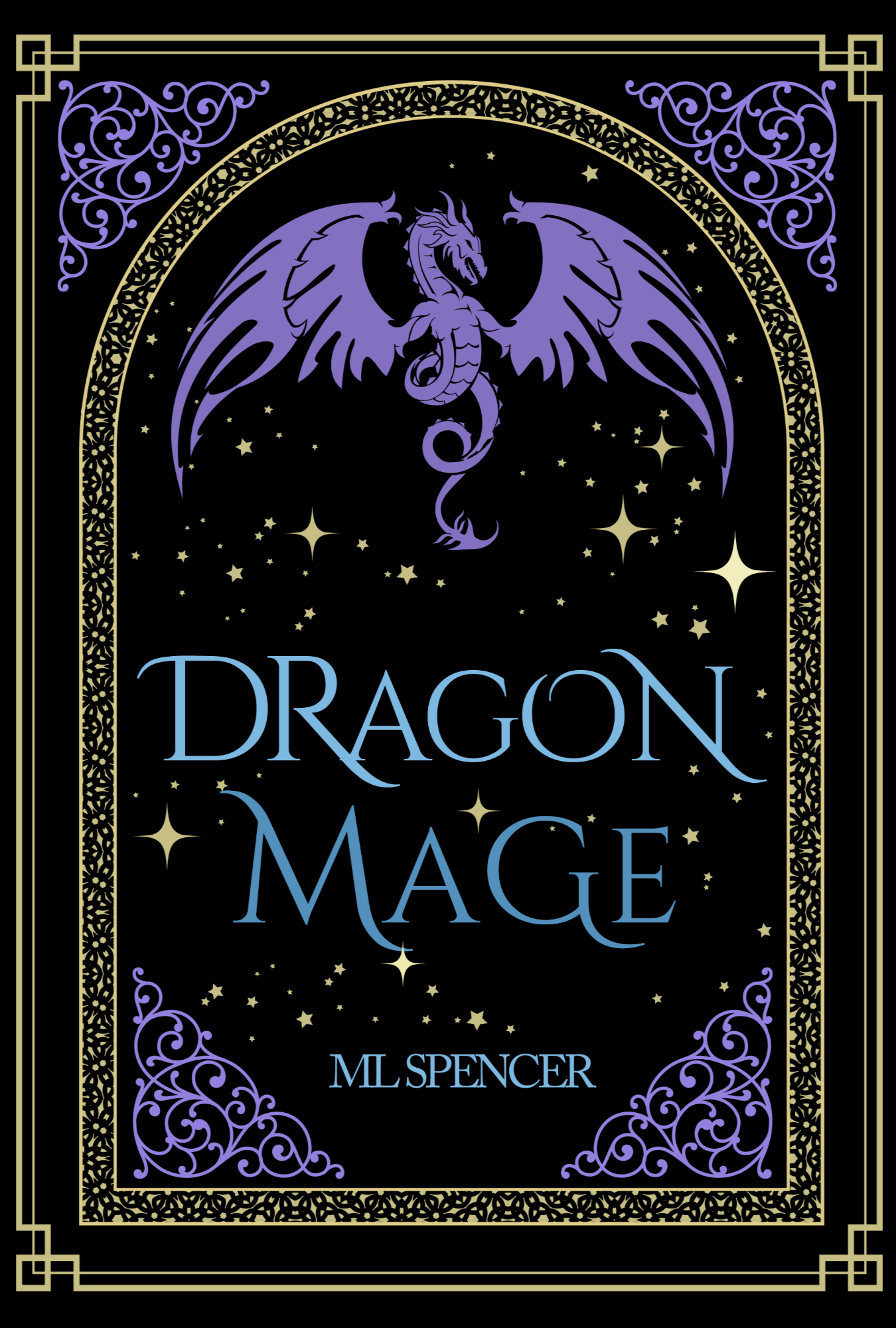 Dragon Mage (Collector's Edition)