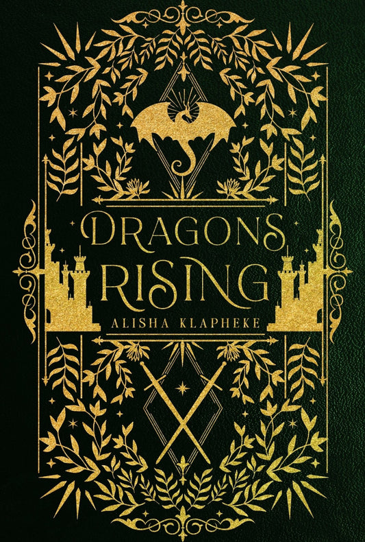 Dragons Rising (Collector's Edition)