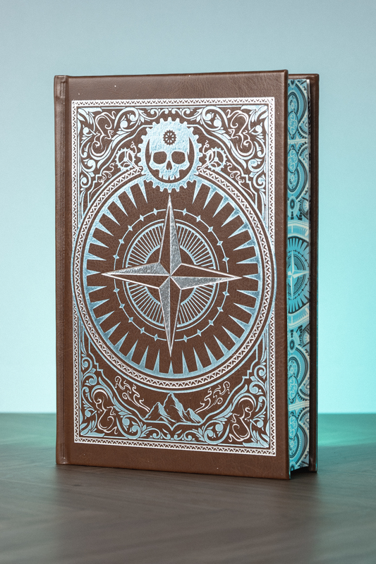 Echoes of the Imperium (Collector's Edition)