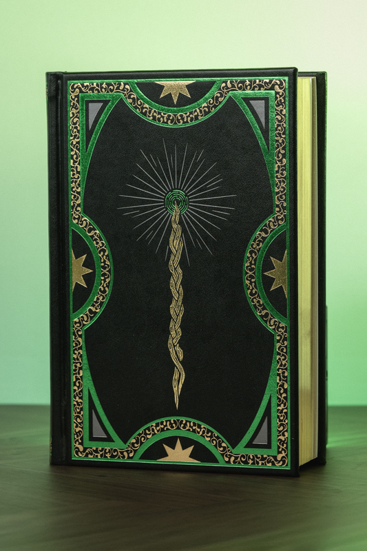 Fall of Wizardoms Omnibus 1 & 2 (Collector's Edition)