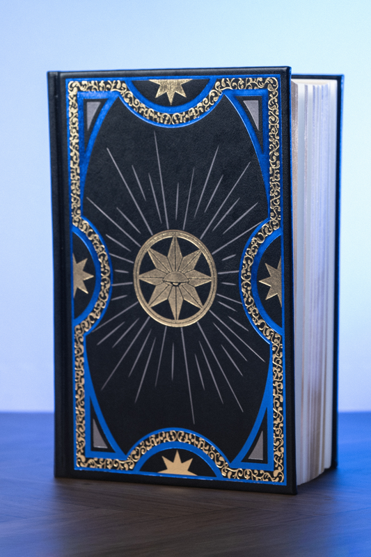 Fate of Wizardoms: Omnibus 1 & 2 (Collector's Edition)