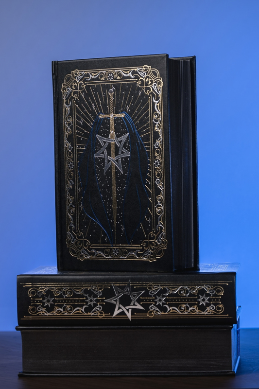 The Frith Chronicles 1-2 (Collector's Edition)
